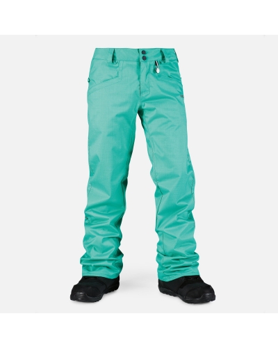 Spodnie snowboardowe VOLCOM Logic Pant Island Green