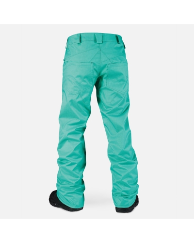 Spodnie snowboardowe VOLCOM Logic Pant Island Green