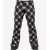 Spodnie snowboardowe BURTON Society Pnt True Black Bias Plaid