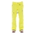 Spodnie snowboardowe VOLCOM Elko yellow flash