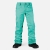 Spodnie snowboardowe VOLCOM Logic Pant Island Green