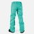 Spodnie snowboardowe VOLCOM Logic Pant Island Green