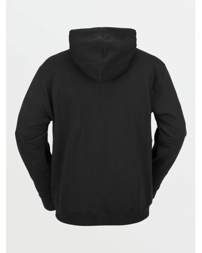 Bluza VOLCOM Insulate Fleece Pullover black
