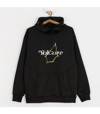 Bluza VOLCOM Hydro Riding HD black