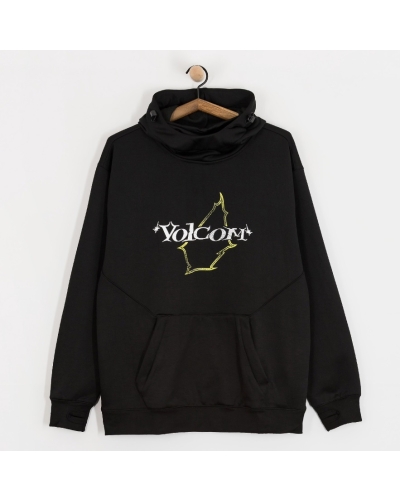 Bluza VOLCOM Hydro Riding HD black