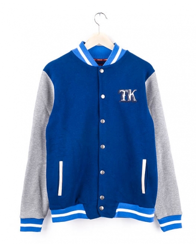 Bluza TURBOKOLOR Woda Jacket Navy