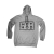 Bluza METHOD MAG Box Logo Hoodie grey