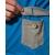 Bluza TURBOKOLOR Atlantic Lightweight Hoodie blue