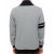 Bluza TURBOKOLOR Maksimilian - Grey Heather