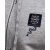 Bluza TURBOKOLOR Moder Hood - Grey Heather/Torch Print