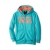 Bluza VANS Classic ZIP Hoody (Baltic/Living)