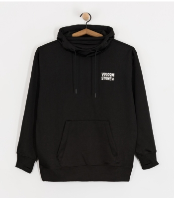 Bluza VOLCOM Riding Hydro HD Wmn (black)