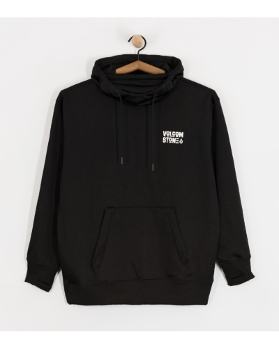 Bluza VOLCOM Riding Hydro HD Wmn (black)