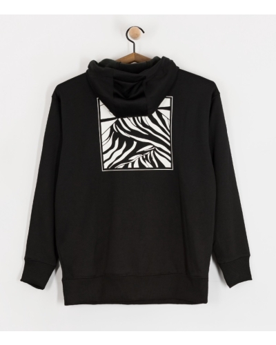 Bluza VOLCOM Riding Hydro HD Wmn (black)