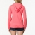 VANS Coasting Zip Hoodie Sorbet