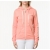 VANS Link Zip-Up Hoodie Fusion Coral