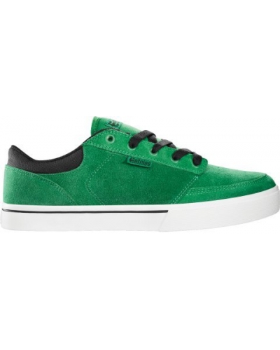 Buty ETNIES Etnies Brake (green/black/white)