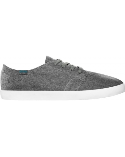 Buty ETNIES  Lurker Vulc H (grey/black)