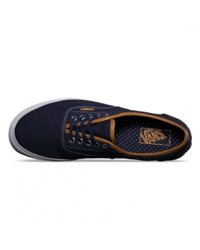 Buty VANS LPE C&L (dress blues/polka)