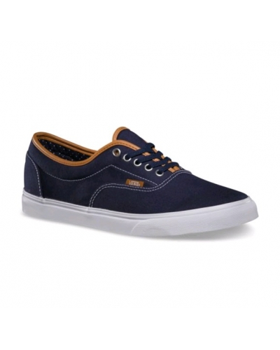 Buty VANS LPE C&L (dress blues/polka)