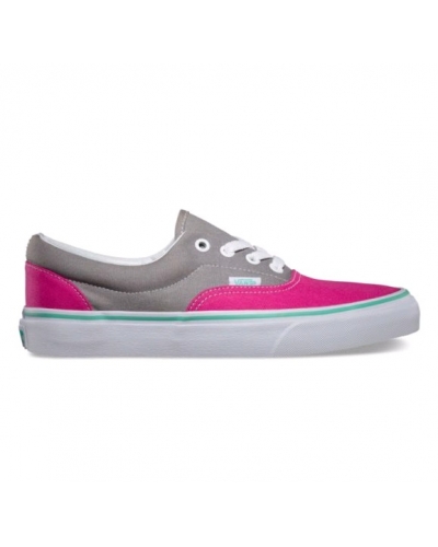 Buty VANS Era (fuchsia purple/neutral gray)