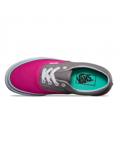 Buty VANS Era (fuchsia purple/neutral gray)