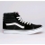 Buty VANS Sk8-HI (black/black/white)
