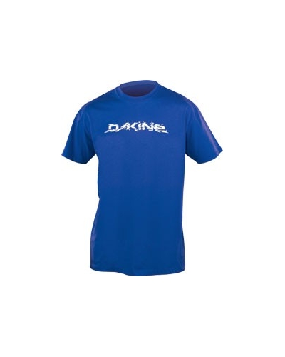 Koszulka DAKINE Shattered royal