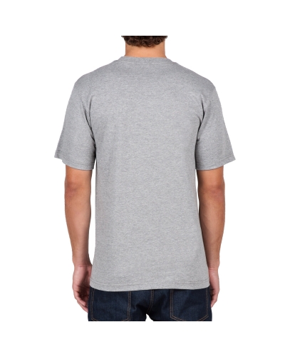 Koszulka VOLCOM Fade Stone tshirt gray