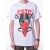 Koszulka CROOKS AND CASTLES CSTC Tee white