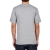 Koszulka VOLCOM Fade Stone tshirt gray