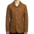 TURBOKOLOR 303 Jacket Brown