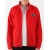 VANS Station Jacket Red
