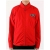 VANS Station Jacket Red