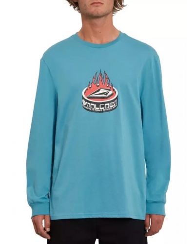Longsleeve VOLCOM Tuna niagara