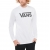Longsleeve VANS Classic LS white