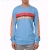 Longsleeve VANS Skateboarder Magazine Original LS Tee (california blue)