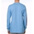 Longsleeve VANS Skateboarder Magazine Original LS Tee (california blue)