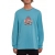 Longsleeve VOLCOM Tuna niagara
