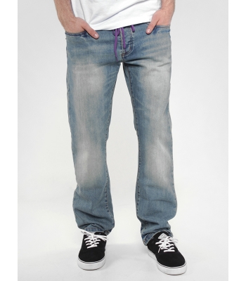 KR3W Klassic TK light blue