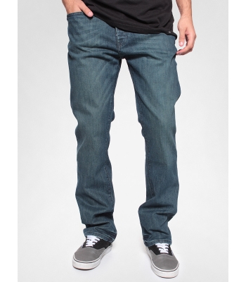 KR3W Klassic Worn Blue