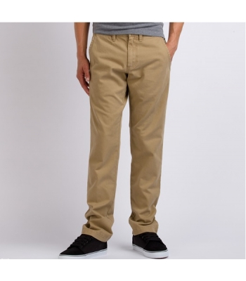VANS Excerpt Chino new mushroom brown