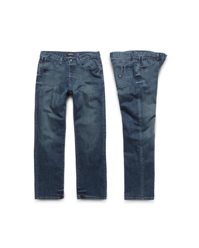 KR3W Klassic Worn Blue