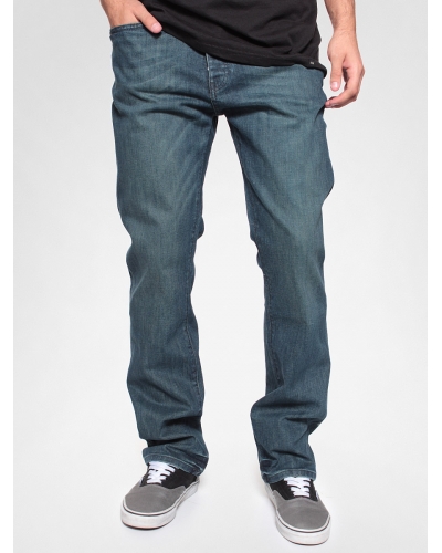KR3W Klassic Worn Blue