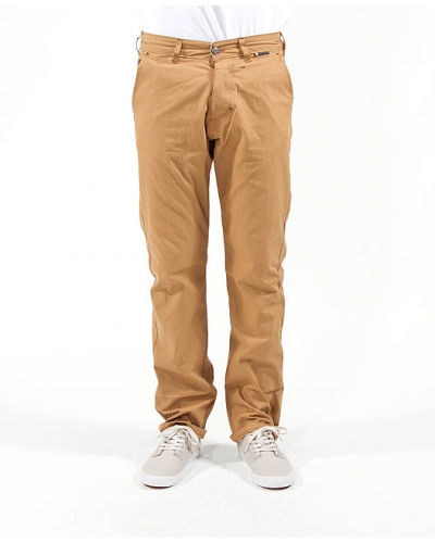 TURBOKOLOR Chinos Regular-fit sahara