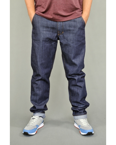 TURBOKOLOR President Slim Fit Jeans indigo