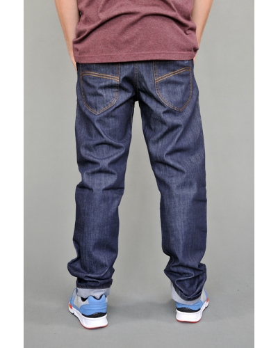 TURBOKOLOR President Slim Fit Jeans indigo