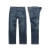 KR3W Klassic Worn Blue