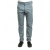 TURBOKOLOR Chinos Slim-fit Blue Grey