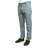 TURBOKOLOR Chinos Slim-fit Blue Grey